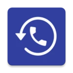 Logo of Call Logs Backup android Application 